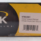 K-Line K763-5301 O Gauge Circus Transport Stock Car #5657 LN/Box