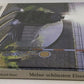 Meine schönsten Eisenbahnbilder Hardcover Book By Karl Gerhard Baur EX