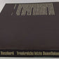 Frankreichs letzte Dampflokomotiven Hardcover Book By Hans Bosshard EX