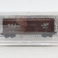 Micro-Trains 50000661 Z MKT 40' Standard Single Door Box Car #97649