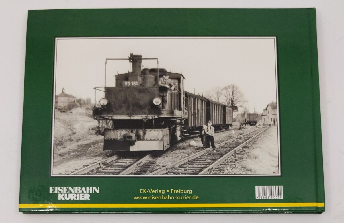 Züge, Wagen und vergangene Zeiten 02 Hardcover Book By Günter Meyer EX