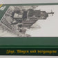 Züge, Wagen und vergangene Zeiten 02 Hardcover Book By Günter Meyer EX