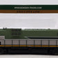 Bowser 23446 HO British Columbia Alco C630M Locomotive #704 LN/Box