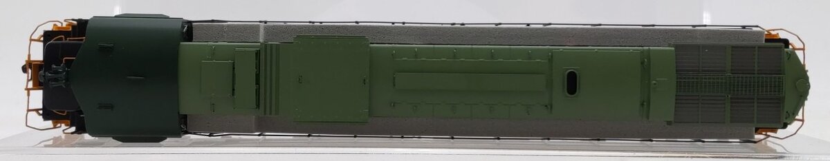 Bowser 23446 HO British Columbia Alco C630M Locomotive #704 LN/Box