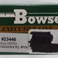 Bowser 23446 HO British Columbia Alco C630M Locomotive #704 LN/Box