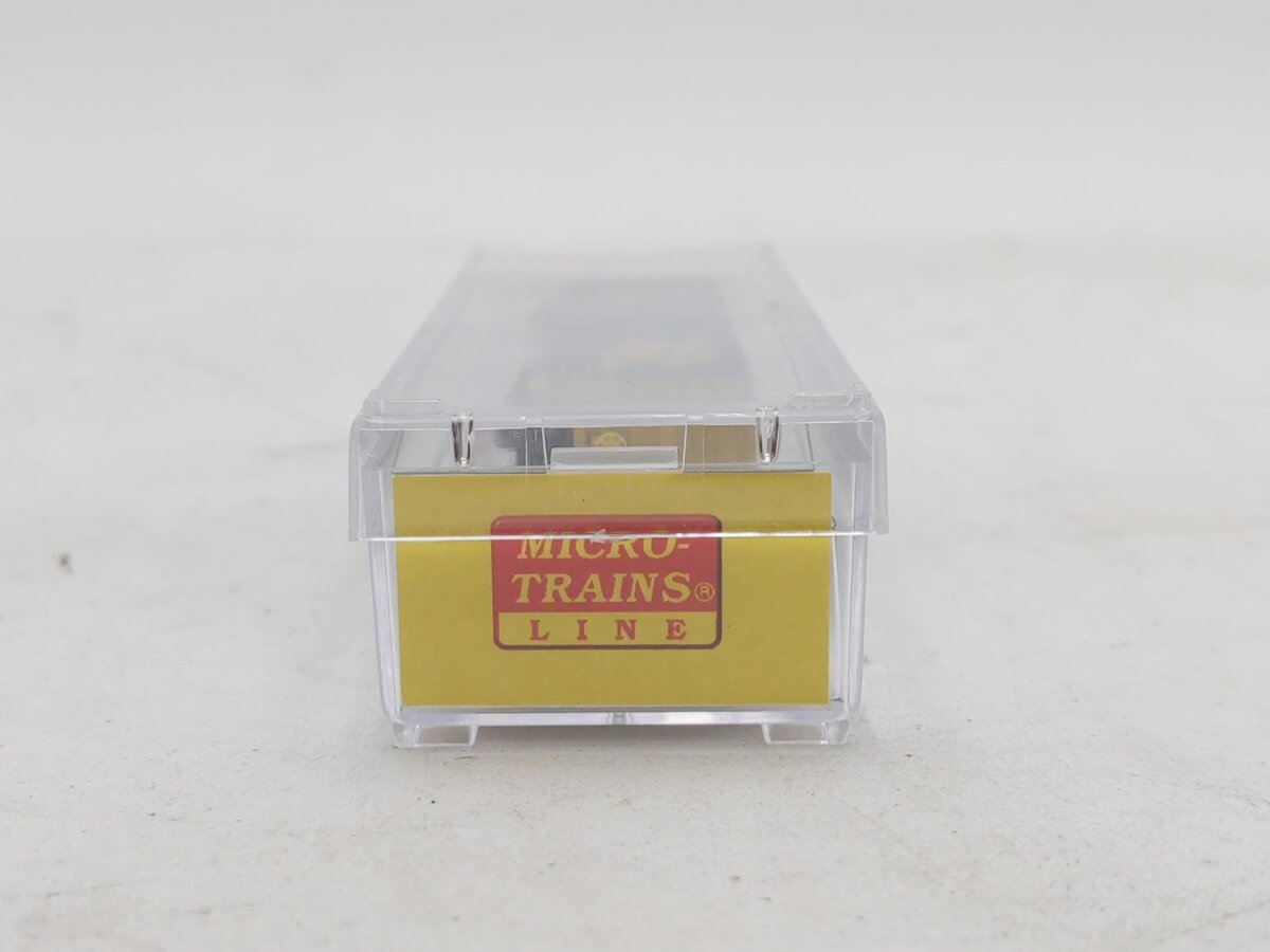 Micro-Trains 51100262 Z Ontario Northland 50' Boxcar #7425