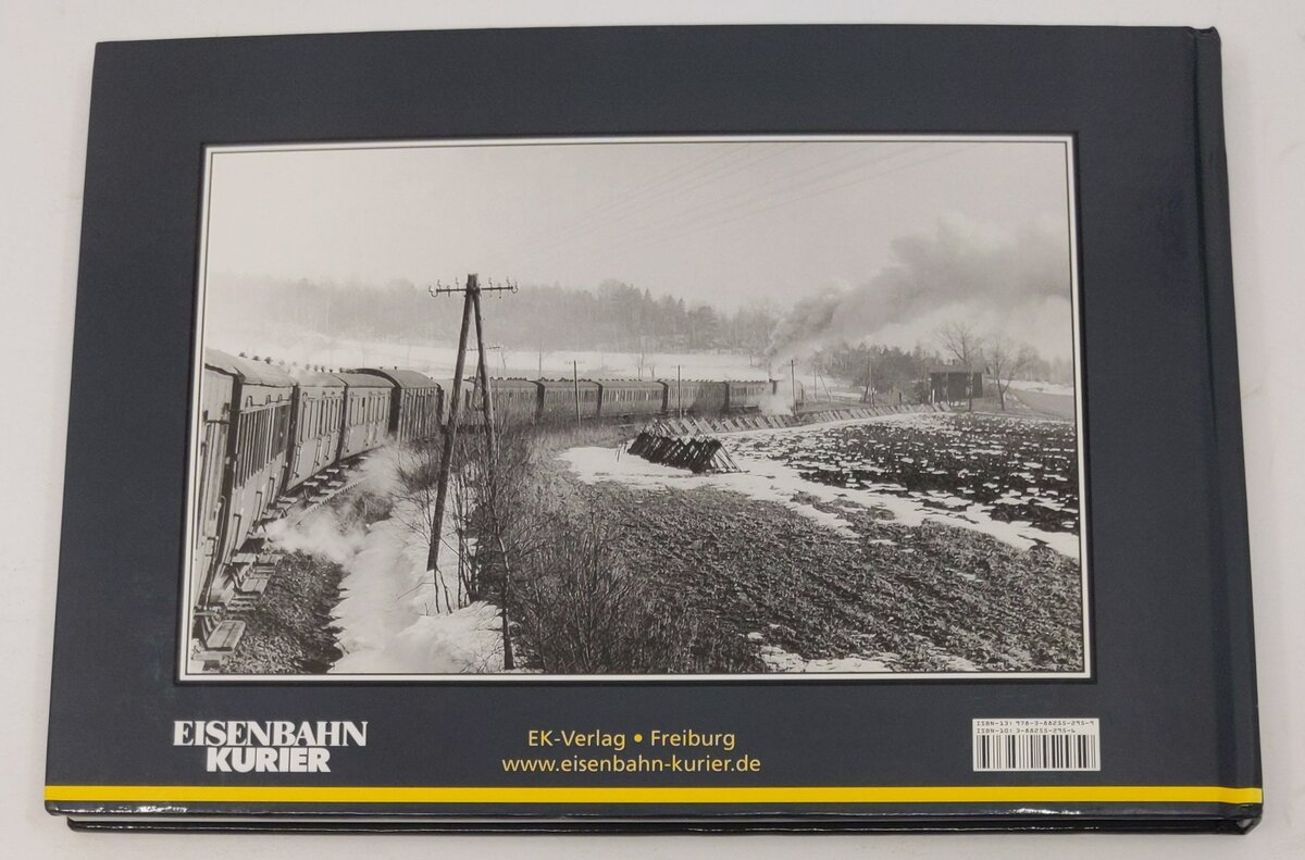 Züge, Wagen und vergangene Zeiten Hardcover Book By Günter Meyer LN