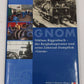 Gnom Hardcover Book By Michael Hanak EX
