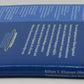 Gnom Hardcover Book By Michael Hanak EX