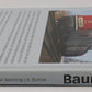 Baureihe V 160 Hardcover Book By Malte Werning, Andreas Burow LN