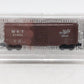 Micro-Trains 50000662 Z MKT 40' Standard Single Door Box Car #97664