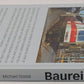 Baureihe 112/143 Hardcover Book By Michael Dostal LN