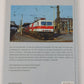 Baureihe 112/143 Hardcover Book By Michael Dostal LN