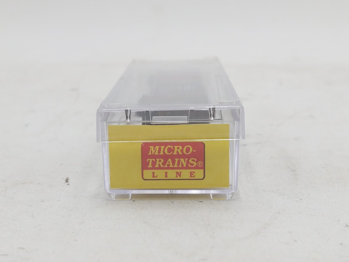 Micro-Trains 51000062 Z Frisco 50' Rib Side Boxcar #42466
