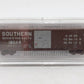 Micro-Trains 51100081 Z  Southern 50' Rib Side Box Car Plug Door #18044 LN/Box