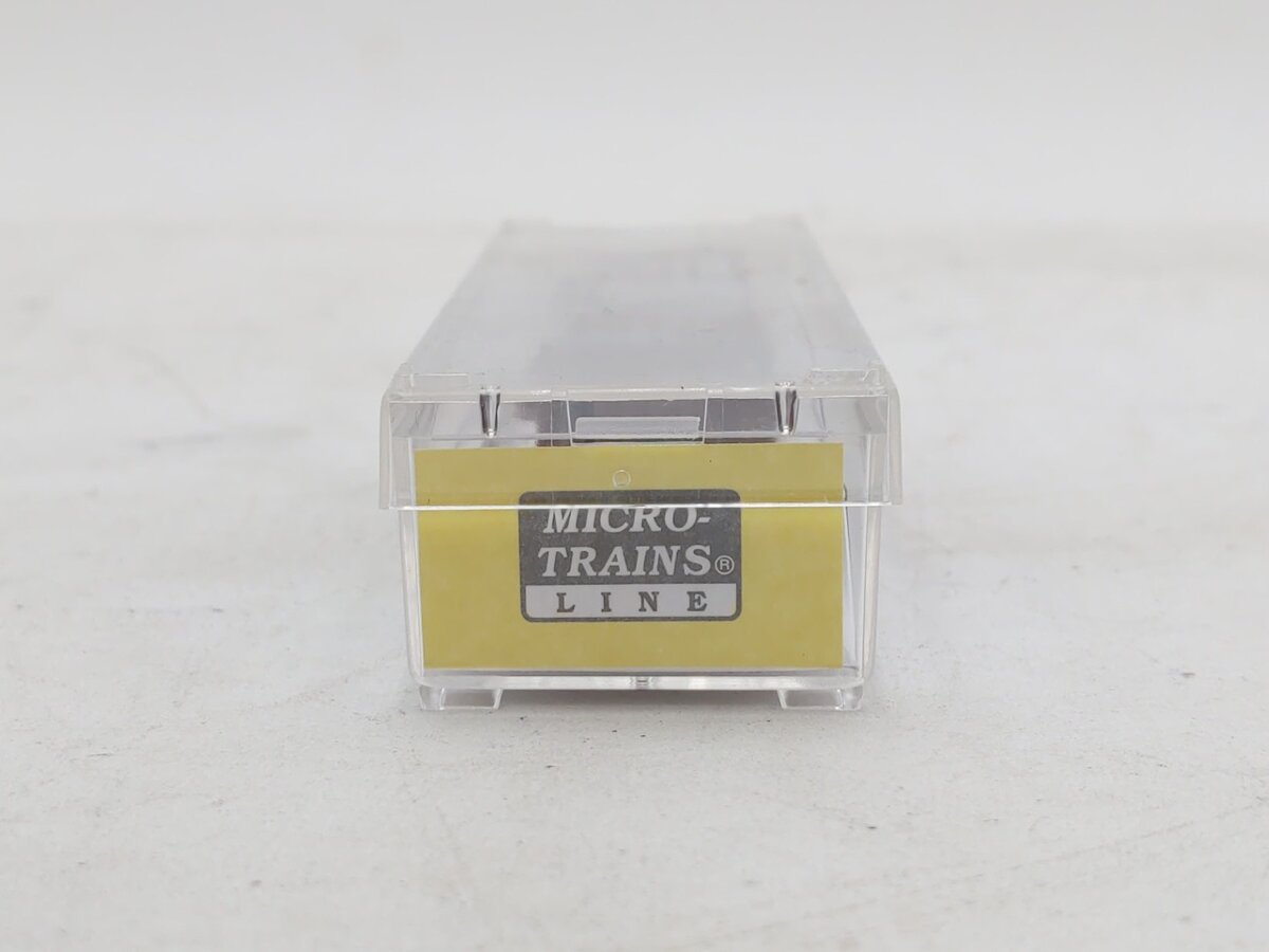Micro-Trains 51100081 Z  Southern 50' Rib Side Box Car Plug Door #18044 LN/Box