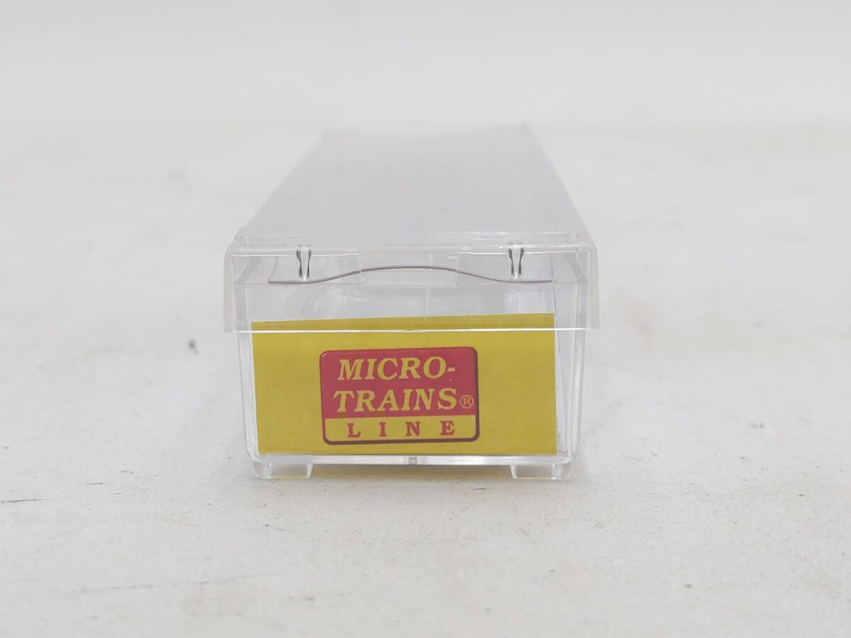 Micro-Trains 50600142 Z DRGW 50' Standard Double Door Box Car #63536 NIB