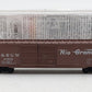 Micro-Trains 50600142 Z DRGW 50' Standard Double Door Box Car #63536 NIB