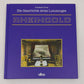 Rheingold: Luxuszug durch sechs Jahrzehnte Hardcover Book By Friedhelm Ernst LN