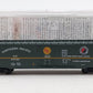 Micro-Trains 50700471 Z Northern Pacific 50' Plug-Door Box Car #97729