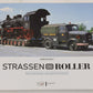 Straßenroller der Deutschen Bundesbahn Bd. 2 Hardcover Book By Volkhard Stern EX
