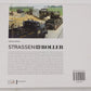 Straßenroller der Deutschen Bundesbahn Bd. 2 Hardcover Book By Volkhard Stern EX