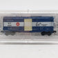 Micro-Trains 50000572 Z Missouri Pacific 40' Standard Single Door Box Car #46960