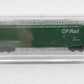 Micro-Trains 50700480 Z Canadian Pacific 50' Plug-Door Box Car #80060
