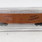 Micro-Trains 50700631 Z Union Pacific 50' Standard Boxcar #499045