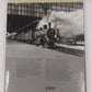 Schweizerische Bundesbahnen Hardcover Book By Hans P. Treichler VG