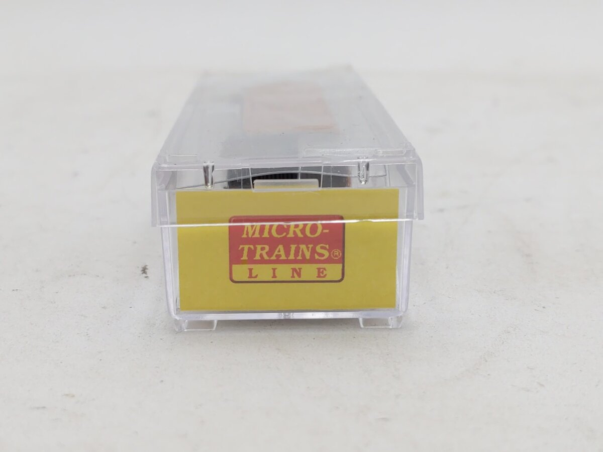 Micro-Trains 50700632 Z Union Pacific 50' Standard Boxcar #499059