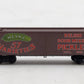 Micro-Trains 51800560 Z Heinz Series #11 40' Wood Sheathed Ice Reefer #2061