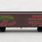 Micro-Trains 51800560 Z Heinz Series #11 40' Wood Sheathed Ice Reefer #2061