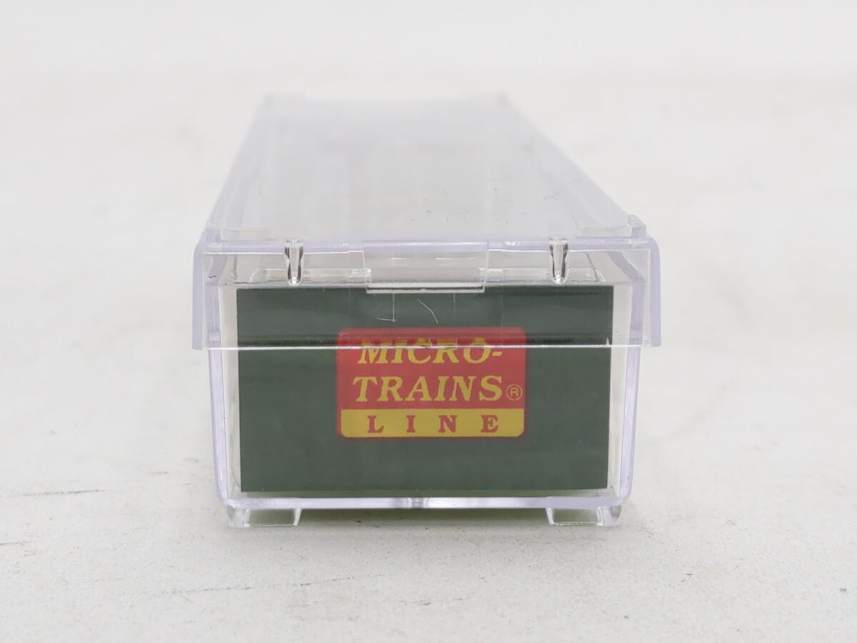 Micro-Trains 51800560 Z Heinz Series #11 40' Wood Sheathed Ice Reefer #2061
