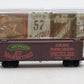 Micro-Trains 51800560 Z Heinz Series #11 40' Wood Sheathed Ice Reefer #2061