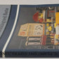 Greenberg's Guide to Lionel Trains 1945-1969 Paperback Book By Paul V. Ambrose EX