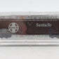 Micro-Trains 50700441 Z Atchison Topeka & Santa Fe 50' Plug Door Box Car #55326