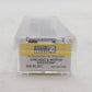 Micro-Trains 50500231 Chicago & North Western 50' Standard Boxcar #51656