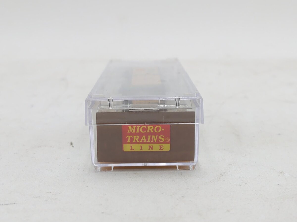 Micro-Trains 51800680 Z Heinz Car #5 40' Wood Sheathed Ice Reefer #3015