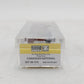 Micro-Trains 50700412 Z Canadian National 50' Standard Box Car #401822