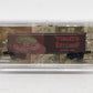 Micro-Trains 51800570 Z Heinz Series #12 40' Wood Sheathed Ice Reefer #456
