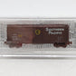 Micro-Trains 50000991 Z Southern Pacific 40' Box Car #606101
