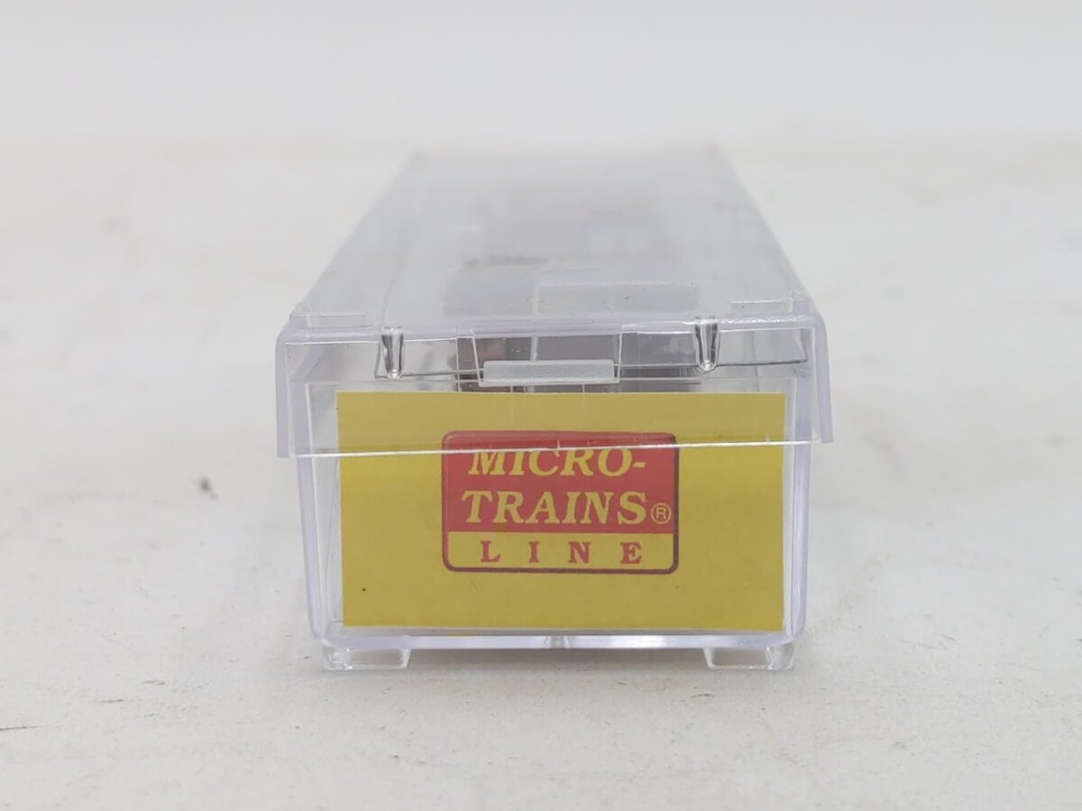 Micro-Trains 50000991 Z Southern Pacific 40' Box Car #606101