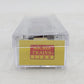 Micro-Trains 50700661 Z Western Pacific 50' Boxcar Feather #55901