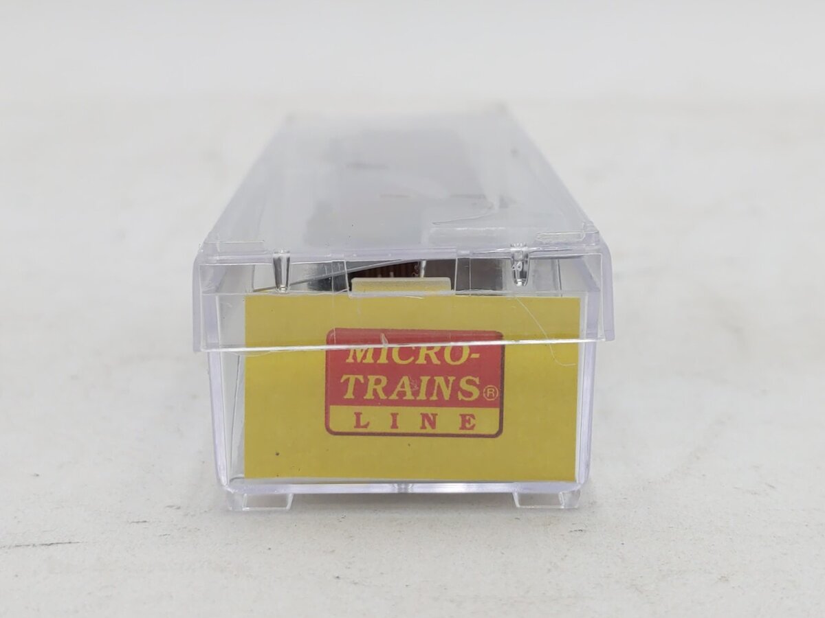 Micro-Trains 50700661 Z Western Pacific 50' Boxcar Feather #55901