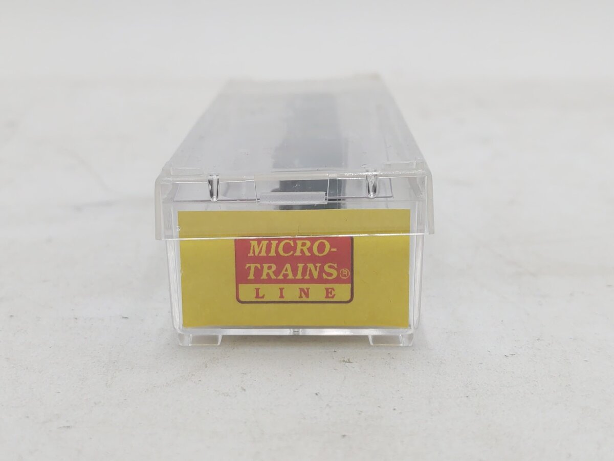 Micro-Trains 52200251 Z Chicago & North Western 50' Gondola #89002