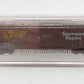 Micro-Trains 50700582 Z Southern Pacific 50' Plug-Door Box Car #661100
