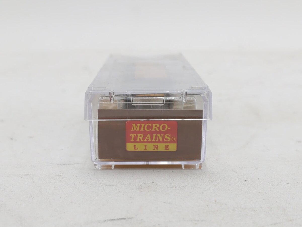 Micro-Trains 51800650 Z Heinz Series #3 40' Wood Sheathed Ice Reefer #440