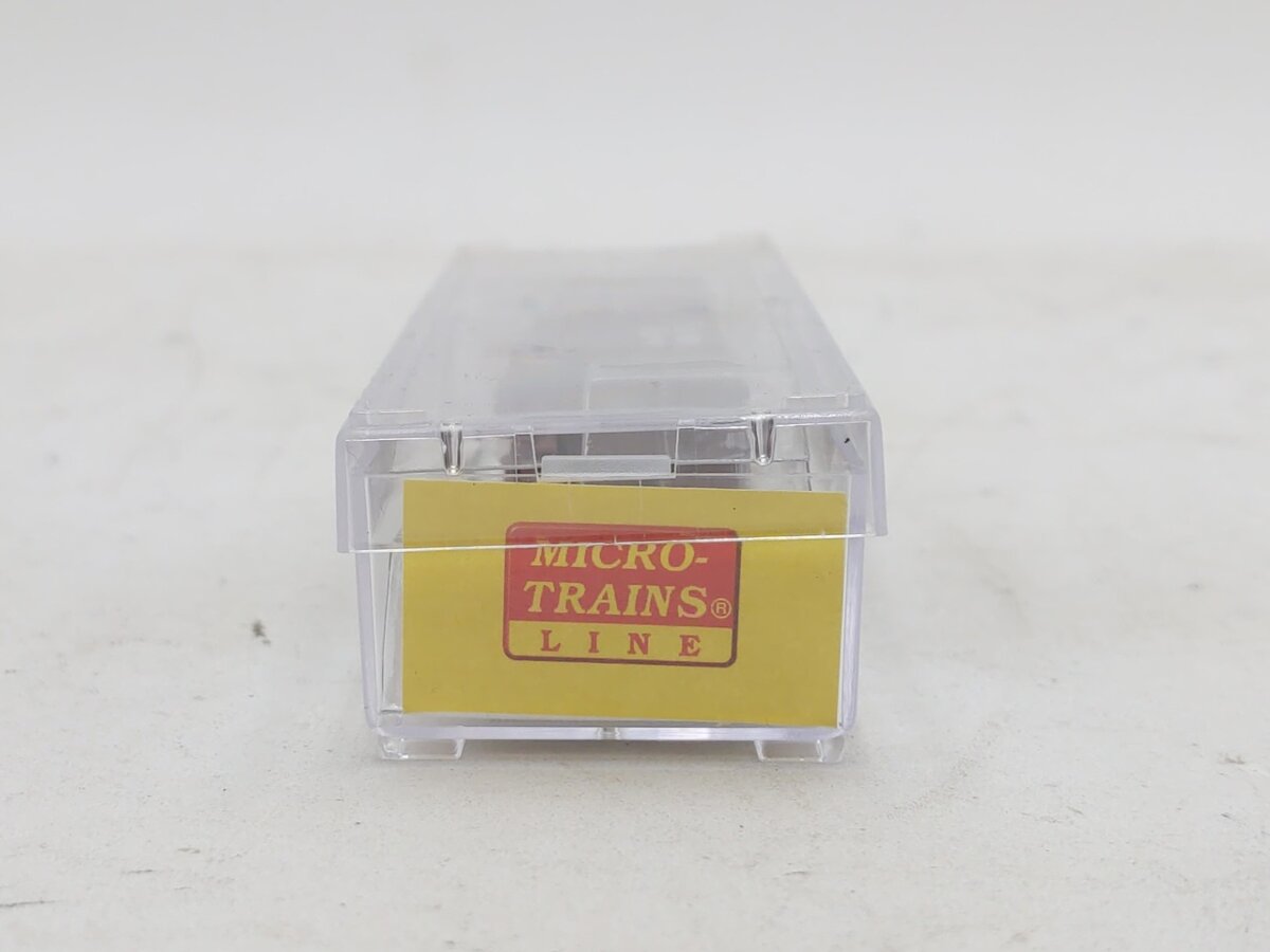 Micro-Trains 50000992 Z Southern Pacific 40' Box Car #606106