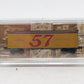 Micro-Trains 51800660 Z Scale Heinz Series #4 40' Wood Reefer Car #466 LN/Box